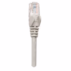 Intellinet 336628 câble de réseau Gris 1,5 m Cat5e U/UTP (UTP) - Vue supplémentaire 4