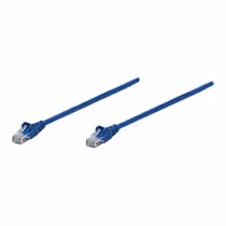Intellinet 338400, 1,5 m, Cat5e, U/UTP (UTP), RJ-45, RJ-45