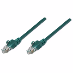 Intellinet Cat5e, UTP, 1.5m, 1,5 m, Cat5e, U/UTP (UTP), RJ-45, RJ-45