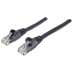 Intellinet 342032, 0,5 m, Cat6, U/UTP (UTP), RJ-45, RJ-45