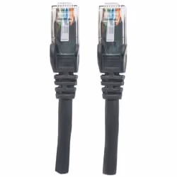 Intellinet 342070 câble de réseau Noir 3 m Cat6 U/UTP (UTP) - Vue supplémentaire 5