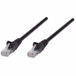 Intellinet 15m Cat6, 15 m, Cat6, U/UTP (UTP), RJ-45, RJ-45