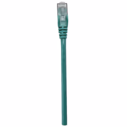 Intellinet Cat6 UTP câble de réseau Vert 10 m U/UTP (UTP)