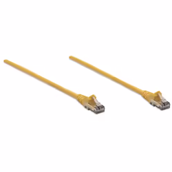 Intellinet Cat6 UTP, 10 m, Cat6, U/UTP (UTP), RJ-45, RJ-45