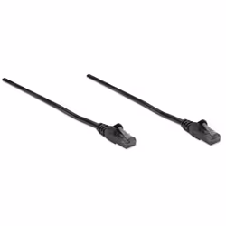 Intellinet Cat6 UTP, 10 m, Cat6, U/UTP (UTP), RJ-45, RJ-45