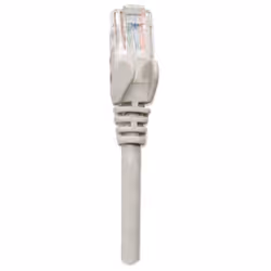 Intellinet Cat5e UTP câble de réseau Gris 20 m U/UTP (UTP)
