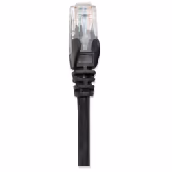 Intellinet Cat5e UTP câble de réseau Noir 20 m U/UTP (UTP) - Vue supplémentaire 3