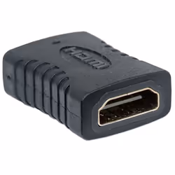 Manhattan 353465 changeur de genre de câble HDMI Noir - Vue supplémentaire 4