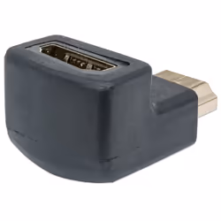 Manhattan 353519 changeur de genre de câble HDMI Noir - Vue supplémentaire 3