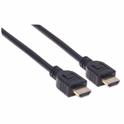 Manhattan 353953 câble HDMI 5 m HDMI Type A (Standard) Noir