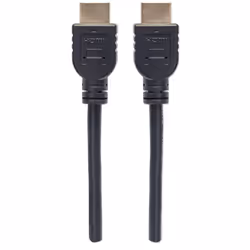 Manhattan 353953 câble HDMI 5 m HDMI Type A (Standard) Noir - Vue supplémentaire 4