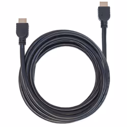 Manhattan 353953 câble HDMI 5 m HDMI Type A (Standard) Noir - Vue supplémentaire 5