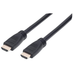 Manhattan 353960 câble HDMI 8 m HDMI Type A (Standard) Noir