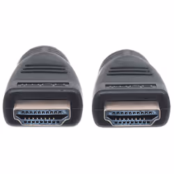 Manhattan 353960 câble HDMI 8 m HDMI Type A (Standard) Noir