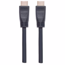 Manhattan 353960 câble HDMI 8 m HDMI Type A (Standard) Noir - Vue supplémentaire 4