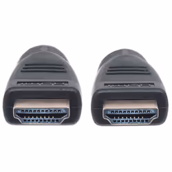 Manhattan 353977 câble HDMI 10 m HDMI Type A (Standard) Noir