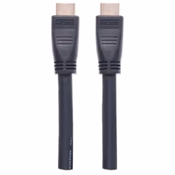 Manhattan 353977 câble HDMI 10 m HDMI Type A (Standard) Noir - Vue supplémentaire 4