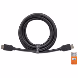 Manhattan 355360 câble HDMI 5 m HDMI Type A (Standard) Noir - Vue supplémentaire 4