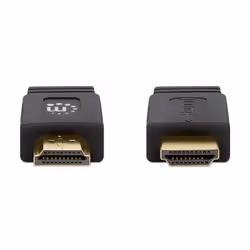 Manhattan 355636 câble HDMI 5 m HDMI Type A (Standard) Noir