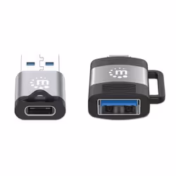 Manhattan 356329 carte et adaptateur d'interfaces USB 3.2 Gen 1 (3.1 Gen 1), USB Type-C