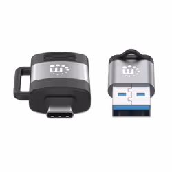 Manhattan 356329 carte et adaptateur d'interfaces USB 3.2 Gen 1 (3.1 Gen 1), USB Type-C - Vue supplémentaire 4