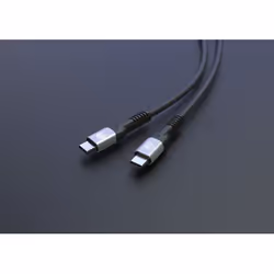Manhattan 356374 câble USB 1 m USB4 Gen 3x2 USB C Noir - Vue supplémentaire 5