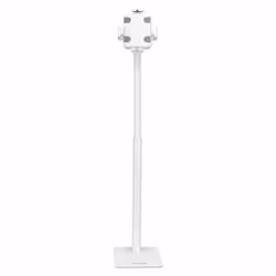 Manhattan 406345 support Tablette / UMPC Blanc