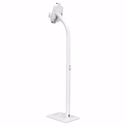 Manhattan 406345 support Tablette / UMPC Blanc