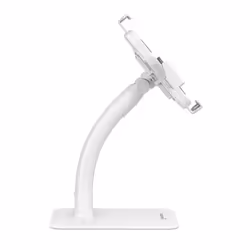 Manhattan 406352 support Tablette / UMPC Blanc