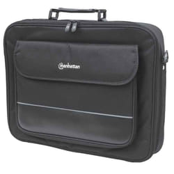 Manhattan 421560 17" Malette Noir