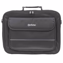 Manhattan 421560 17" Malette Noir
