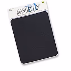 Manhattan 423533, Noir, Monochromatique