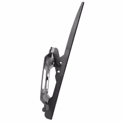IC Intracom 424752 support pour téléviseur 70" Noir