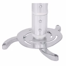 Manhattan 424820 support pour projecteurs Plafond Argent - Vue supplémentaire 4