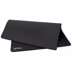 Manhattan 425414 tapis de souris Tapis de souris de jeu Noir