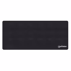 Manhattan 425490 tapis de souris Noir