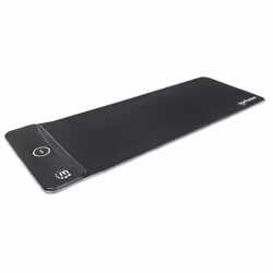 Manhattan 425513 tapis de souris Tapis de souris de jeu Noir