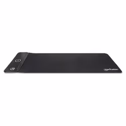 Manhattan 425513 tapis de souris Tapis de souris de jeu Noir