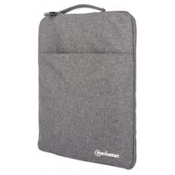 Manhattan Seattle 15.6" Housse Gris
