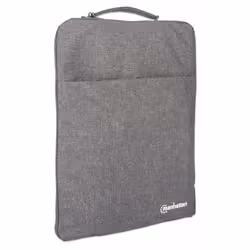 Manhattan Seattle 15.6" Housse Gris