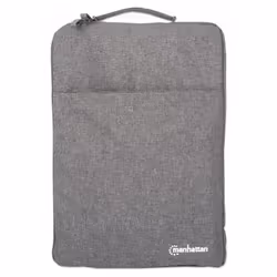 Manhattan Seattle 15.6" Housse Gris