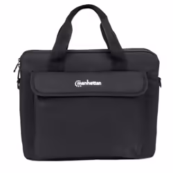 Manhattan 439862 12.5" Sac Messenger Noir