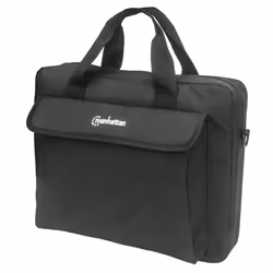 Manhattan 439893, Sac Messenger, 35,8 cm (14.1"), Sangle épaule, 350 g