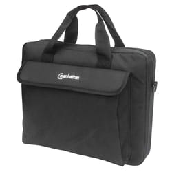 Manhattan 439893 14.1" Sac Messenger Noir