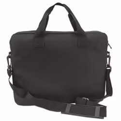 Manhattan 439893 14.1" Sac Messenger Noir - Vue supplémentaire 4