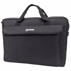 Manhattan 439909, Sac Messenger, 43,9 cm (17.3"), Sangle épaule, 430 g