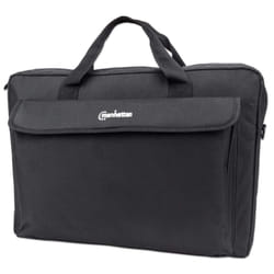 Manhattan 439909 17.3" Sac Messenger Noir