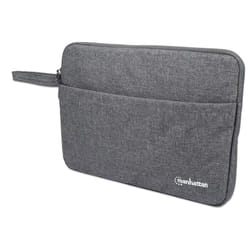 Manhattan 439916 14.5" Housse Gris