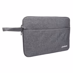 Manhattan 439916 14.5" Housse Gris