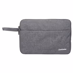 Manhattan 439916 14.5" Housse Gris